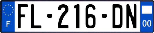 FL-216-DN