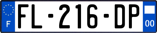 FL-216-DP