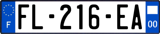 FL-216-EA