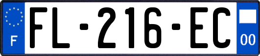 FL-216-EC