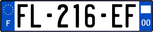 FL-216-EF