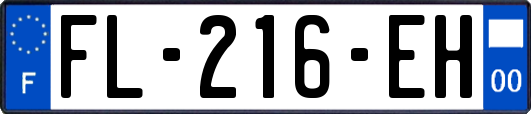 FL-216-EH