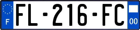 FL-216-FC