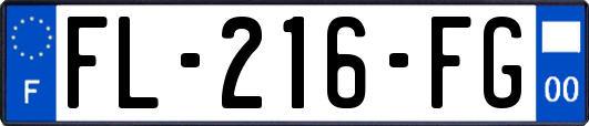 FL-216-FG