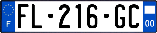 FL-216-GC