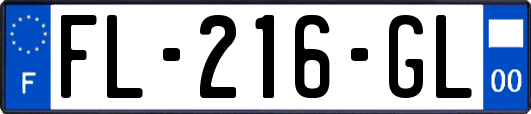 FL-216-GL