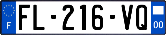 FL-216-VQ