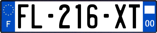 FL-216-XT