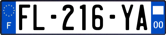 FL-216-YA