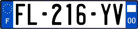 FL-216-YV