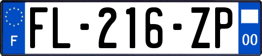 FL-216-ZP