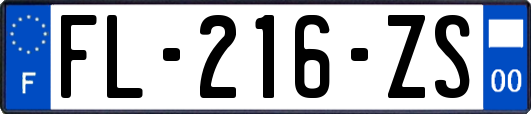 FL-216-ZS