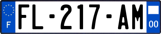 FL-217-AM