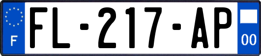 FL-217-AP