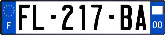 FL-217-BA