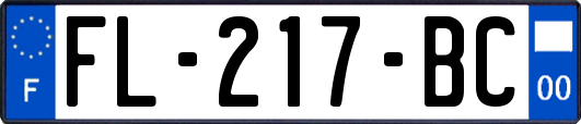 FL-217-BC