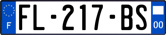 FL-217-BS