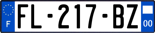 FL-217-BZ