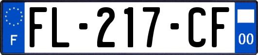 FL-217-CF
