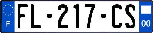 FL-217-CS