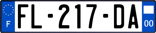 FL-217-DA