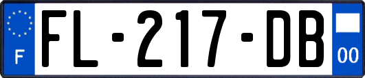 FL-217-DB