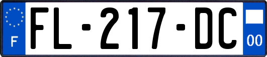 FL-217-DC