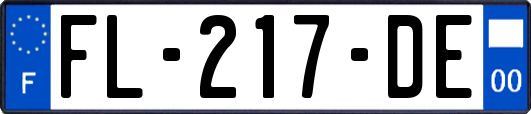 FL-217-DE