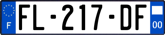 FL-217-DF