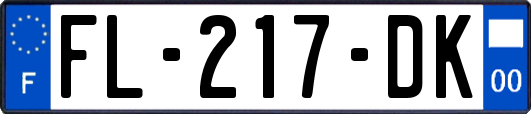 FL-217-DK