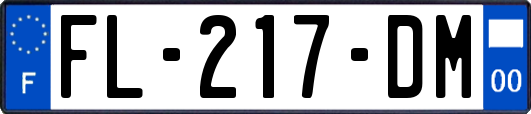 FL-217-DM
