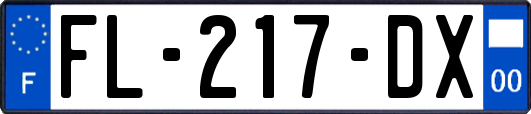 FL-217-DX