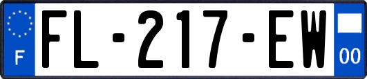 FL-217-EW