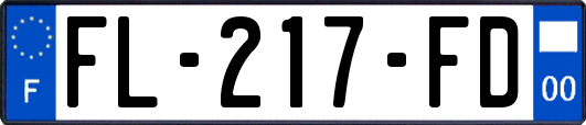 FL-217-FD