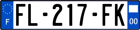 FL-217-FK