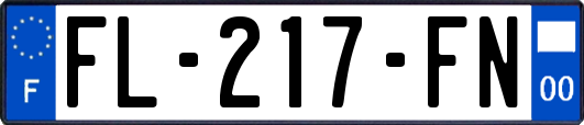 FL-217-FN