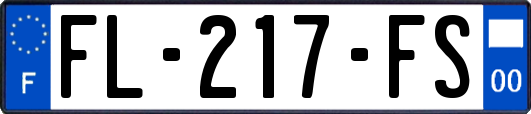FL-217-FS