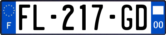 FL-217-GD