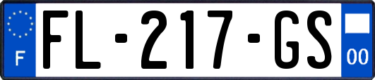 FL-217-GS