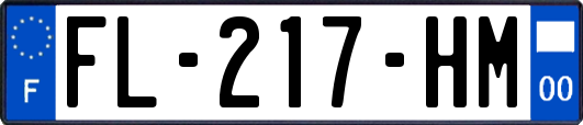 FL-217-HM