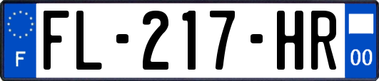 FL-217-HR
