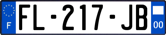 FL-217-JB