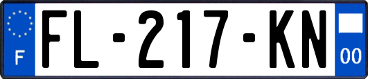 FL-217-KN