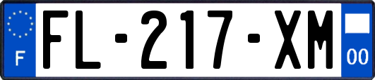 FL-217-XM