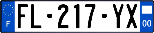 FL-217-YX