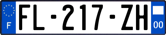 FL-217-ZH