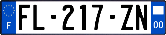 FL-217-ZN