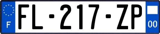 FL-217-ZP