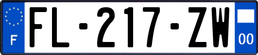 FL-217-ZW