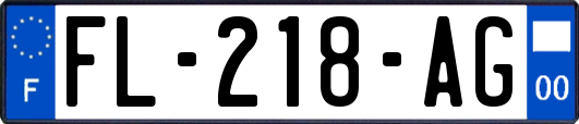 FL-218-AG